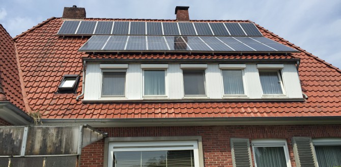 23.07.2015: Für noch mehr Autarkie im Eigenheim