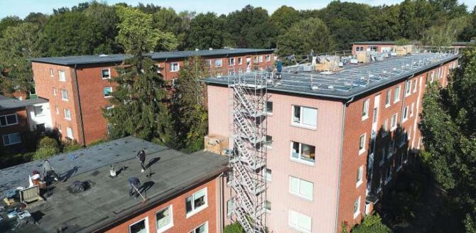 22.07.25: Hamburger Modell in der Presse